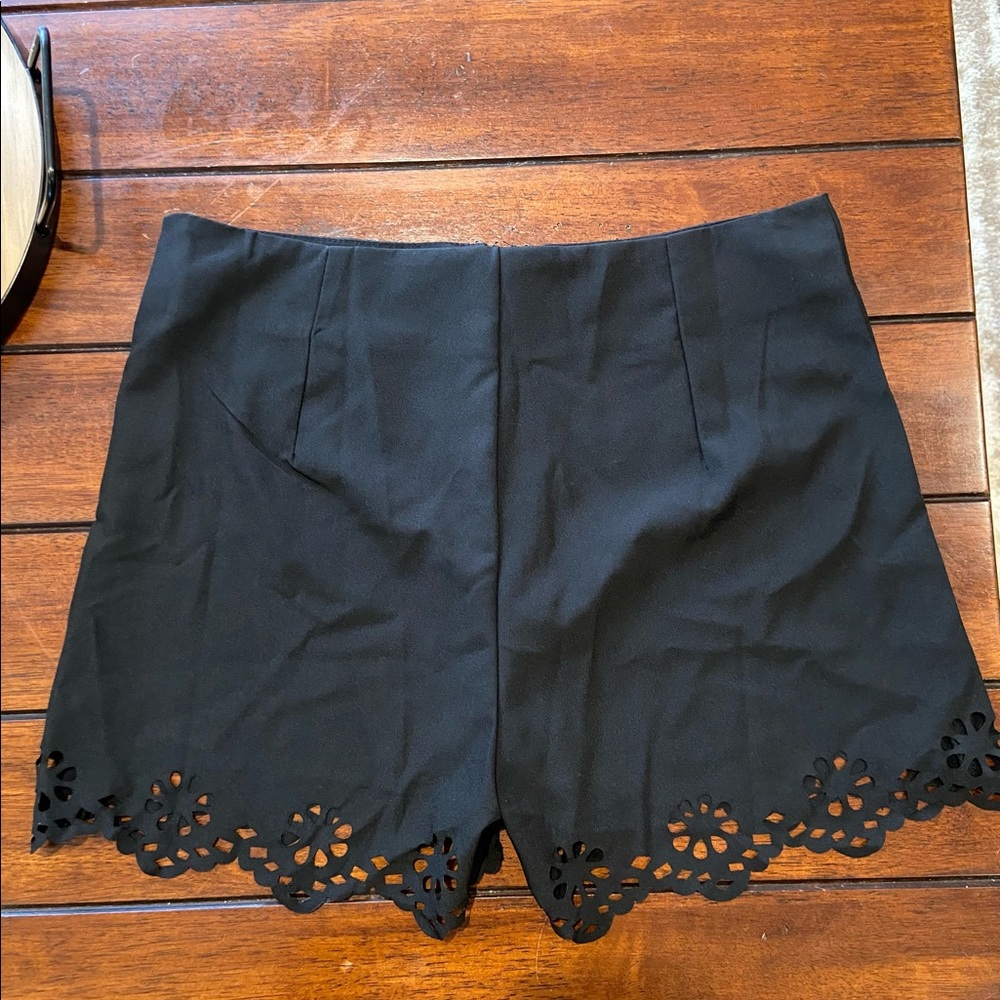 SHEIN shorts